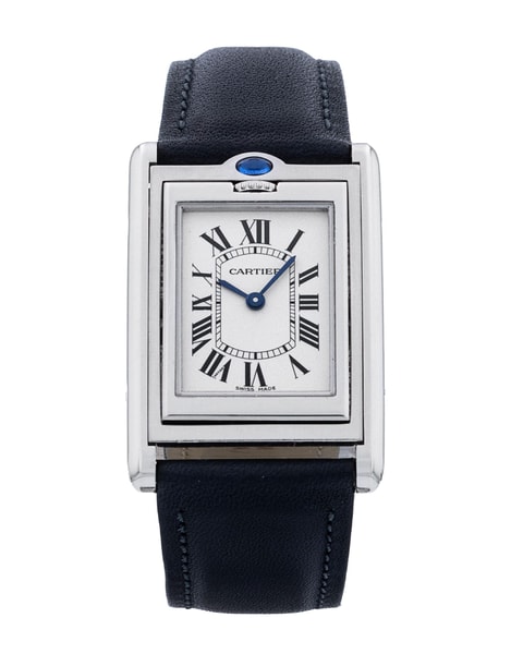 Cartier Tank Basculante W1011258